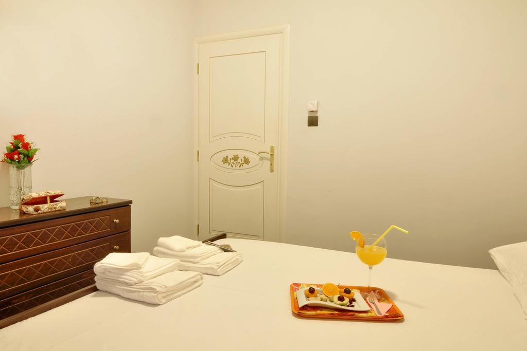 Lemonia Luxury Apartment Corfu  Esterno foto